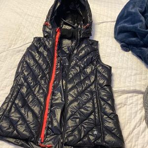 Jacket Vest